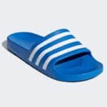 Chanclas Adidas Adilette Aqua Azul Claro 20