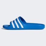 Chanclas Adidas Adilette Aqua Blue 2020