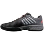 Zapatillas K-Swiss Express-Light 2 All Court Negro Gris