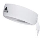 Cinta Adidas Blanca