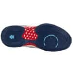 Suela de las zapatillas K-Swiss Hypercourt Express