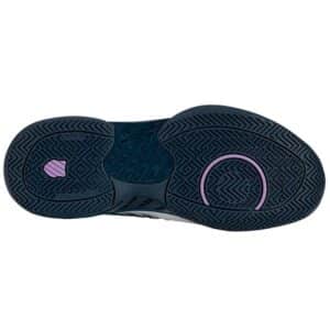 Suela zapatillas K-Swiss Hypercourth Express Supreme