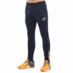 Pantalón Bullpadel Voros Océano Profundo