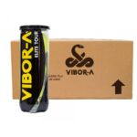 Cajón pelotas pádel Vibora Tour Elite