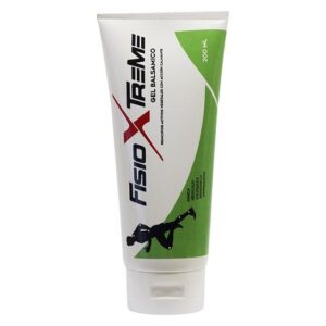 Tubo Gel Fisioxtreme