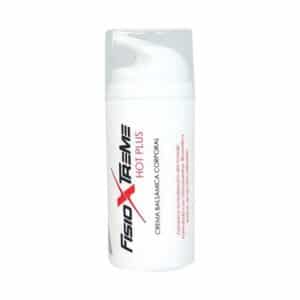 Crema Fisioxtreme HotPlus