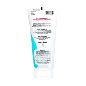 Fisioxtreme reduce anticelulítico