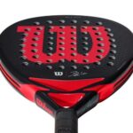 Pala de pádel Wilson Bela Team