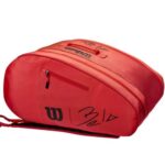 Paletero Bela Super Tour rojo