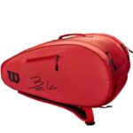 Paletero Wilson Bela Super Tour 2021