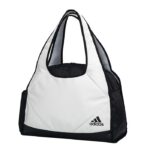 Bolso Adidas Big Weekend White