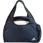 Bolso Big Weekend Blue-white Adidas