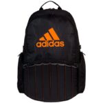 Mochila Adidas Pro Tour Naranja