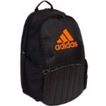 Mochila Adidas Pro Tour Naranja 2022