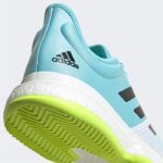 Zapatilla Adidas Solecourt M PrimeBlue suela