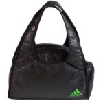 Bolso Weekend Adidas black-green