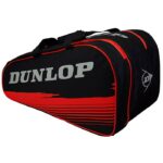 paletero dunlop club series red paletero dunlop club series red