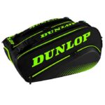 Paletero Dunlop Elite Yellow