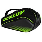 Paletero Dunlop Elite Yellow-Green