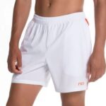 Short de NOX Padel Team Blanco