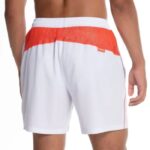 Short de NOX Team Blanco