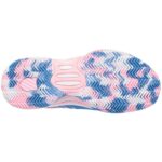Suela espiga zapatillas K-Swiss Hypercourt Express de chica