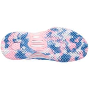 Suela espiga zapatillas K-Swiss Hypercourt Express de chica