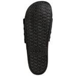 Chancla Adidas Adilette Comfort Negro 21