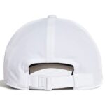 Gorra Adidas Baseball Aeroready 21 Gorra Adidas Baseball Aeroready blanca 21