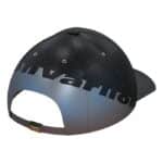 Gorra Varlion Ambassadors Negro y gris