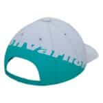 Gorra Varlion Summum Turquesa