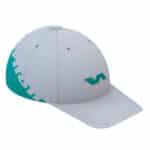 Gorra Varlion Summum Turquesa 2021