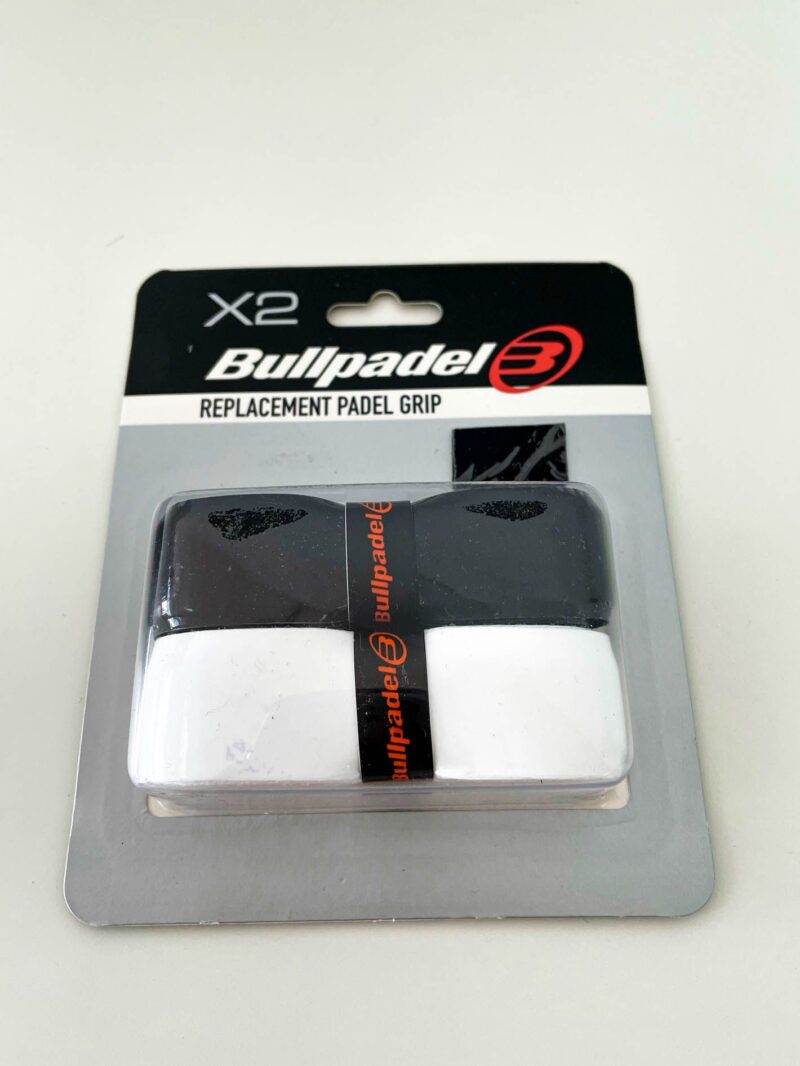 Grip Bullpadel 2021