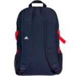 Mochila Adidas Power V Navy y rojo Mochila Adidas Power V Navy Rojo