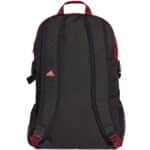 Mochila Adidas Power V vino y negro Mochila Adidas Power V vino y negro