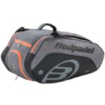 Paletero Mid Capacity Gris Medio Vigore 2021