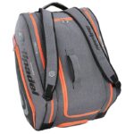 Paletero Mid Capacity Gris Medio Vigore Bullpadel