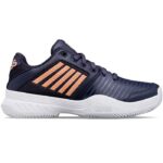Zapatillas KSwiss Court Express HB Gray 2021 Zapatillas KSwiss Court Express HB Gray 2021