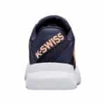 Zapatillas KSwiss Court Express HB Gray 21 Zapatillas KSwiss Court Express HB Gray 21