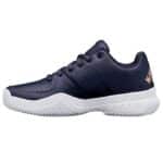 Zapatillas KSwiss Court Express HB Gray STN 2021 Zapatillas KSwiss Court Express HB Gray STN 2021