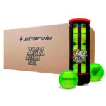 Cajón de pelotas StarVie Padel Master Ball