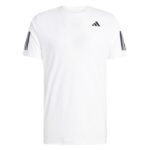 Camiseta Adidas Club Blanca 3str Camiseta Adidas Club Blanca 3str
