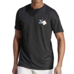 Camiseta Adidas Padel Camiseta Adidas Padel
