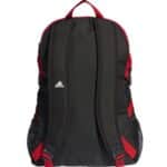 Mochila Adidas Power Roja, blanco y negro Mochila Adidas Power Roja, blanco y negro