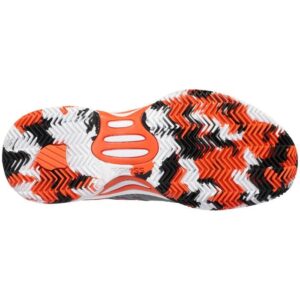 Suela espiga zapatillas K-Swiss junior