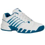 Zapatillas Bigshot Light blancas de K-Swiss