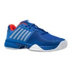 Zapatillas KSwiss Express Light HB azules