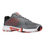 Zapatillas Hypercourt Express gris junior