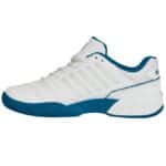 Zapatillas K-Swiss Bigshot Light 4 blancas