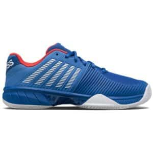 Zapatillas K-Swiss Express Light azules